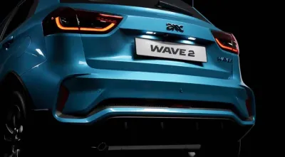 Wave 2